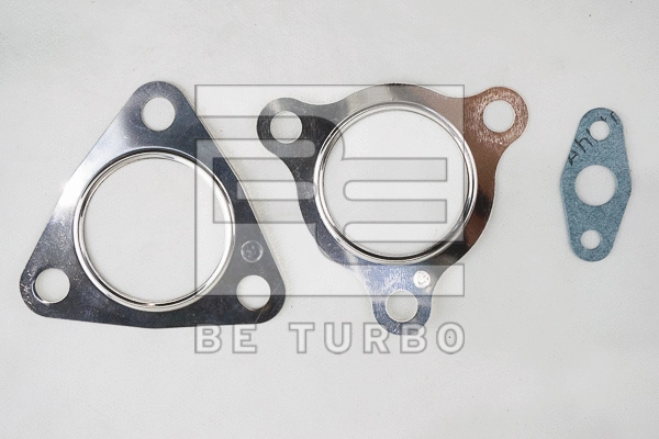 ABS160 BE TURBO Монтажный комплект, компрессор (фото 1)