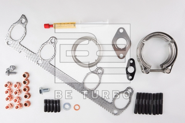 ABS219 BE TURBO Монтажный комплект, компрессор (фото 1)