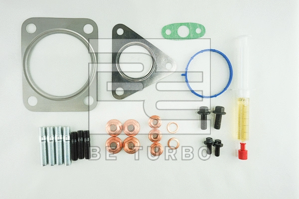 ABS394 BE TURBO Монтажный комплект, компрессор (фото 1)