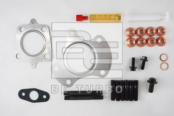 ABS458 BE TURBO Монтажный комплект, компрессор (фото 1)
