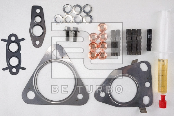 ABS496 BE TURBO Монтажный комплект, компрессор (фото 1)