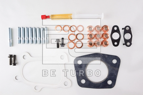 ABS520 BE TURBO Монтажный комплект, компрессор (фото 1)