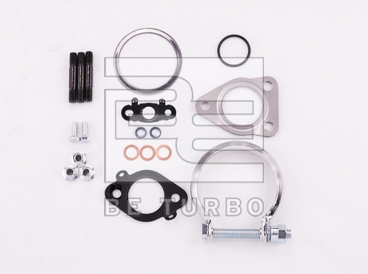 ABS619 BE TURBO Монтажный комплект, компрессор (фото 1)