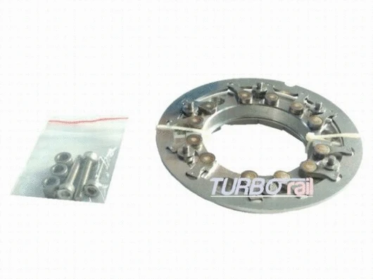 100-00522-600 TURBORAIL Монтажный комплект, компрессор (фото 2)