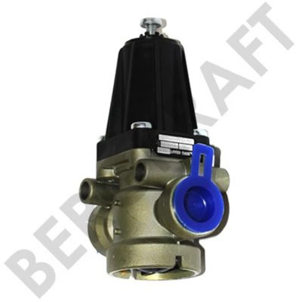 BK1246503AS BERGKRAFT Клапан ограничения давления (фото 2)