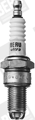 Z12 BERU Свеча зажигания (фото 6)