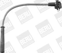 ZEF1253 BERU Комплект проводов зажигания (фото 2)
