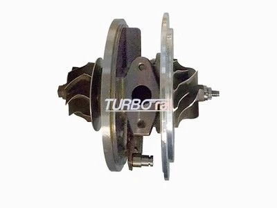 100-00056-500 TURBORAIL Группа корпуса, компрессор (фото 1)
