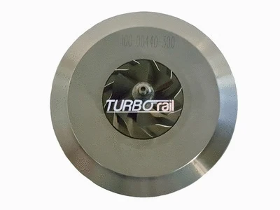100-00056-500 TURBORAIL Группа корпуса, компрессор (фото 2)