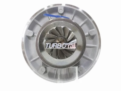 100-00066-500 TURBORAIL Группа корпуса, компрессор (фото 3)