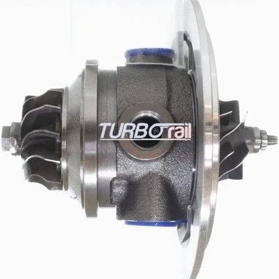100-00103-500 TURBORAIL Группа корпуса, компрессор (фото 2)