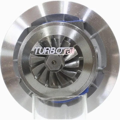 100-00103-500 TURBORAIL Группа корпуса, компрессор (фото 3)