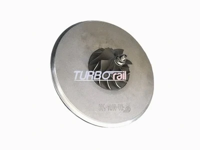 100-00114-500 TURBORAIL Группа корпуса, компрессор (фото 1)