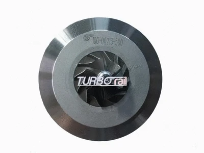 100-00213-500 TURBORAIL Группа корпуса, компрессор (фото 2)