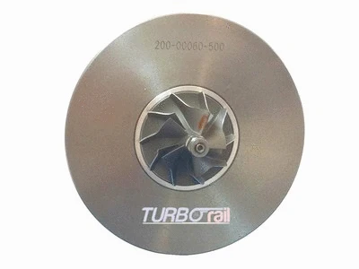200-00060-500 TURBORAIL Группа корпуса, компрессор (фото 1)