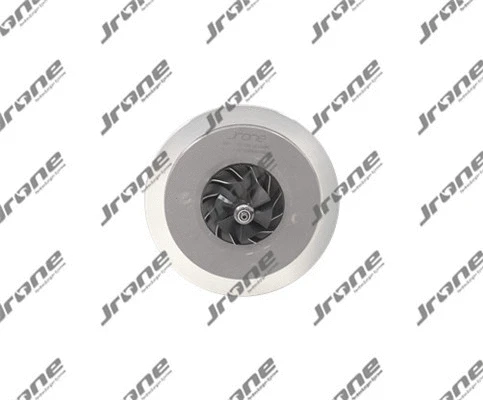 1000-010-184 JRONE Группа корпуса, компрессор (фото 1)