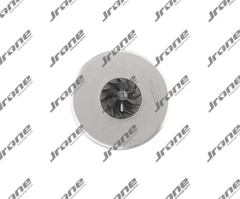 1000-010-320 JRONE Группа корпуса, компрессор (фото 1)