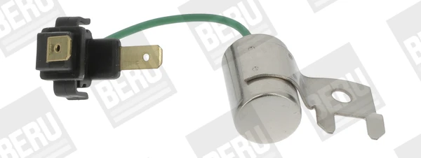 ZK211 BERU Конденсатор, система зажигания (фото 3)