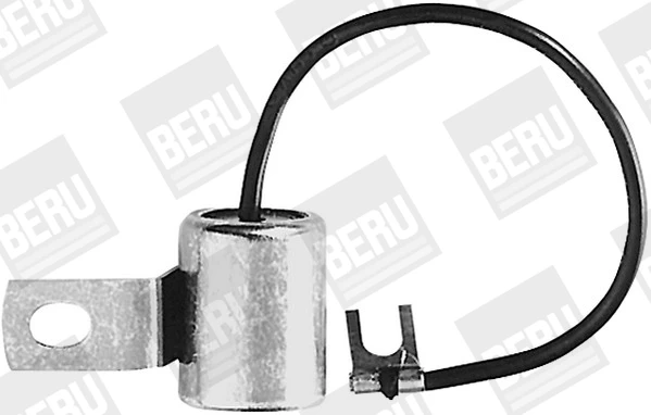 ZK196 BERU Конденсатор, система зажигания (фото 4)