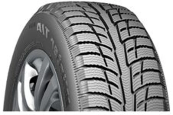 225/65 R17 BFGOODRICH WINTER KSI BFGoodrich Шина зимняя 225/65 R17 BFGoodrich Winter KSI / 102T (фото 3)