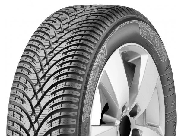 205/50 R17 BFGOODRICH G-FORCE WINTER 2 BFGoodrich Шина зимняя 205/50 R17 BFGoodrich G-FORCE WINTER 2 / 93H XL (фото 6)