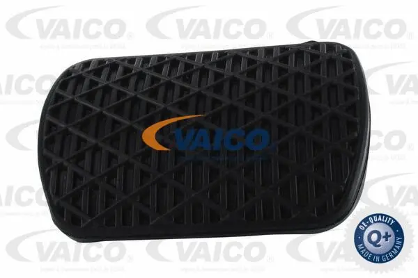 V30-7598 VAICO Педальные накладка, педаль тормоз (фото 1)