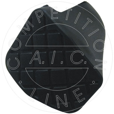 53204 AIC Педальные накладка, педаль тормоз (фото 1)