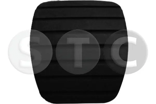 T457802 STC Педальные накладка, педаль тормоз (фото 1)