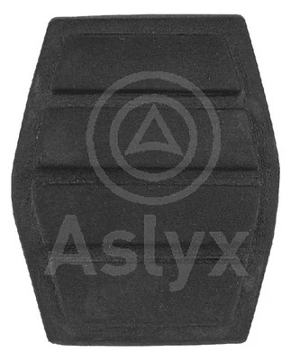 AS-200183 Aslyx Педальные накладка, педаль тормоз (фото 1)