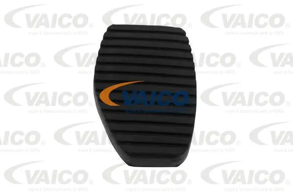 V22-9538 VAICO Накладка на педаль, педаль сцепления (фото 1)
