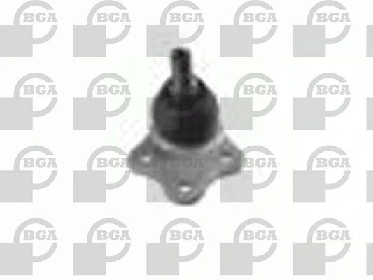 SJ2309 BGA Шарнир независимой подвески / поворотного рычага (фото 2)