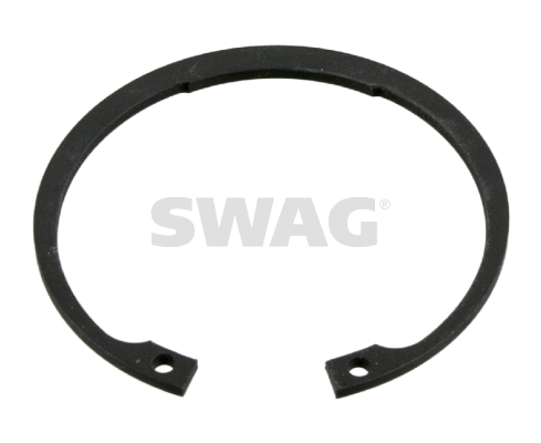 54 90 4903 SWAG Стопорное кольцо (фото 1)