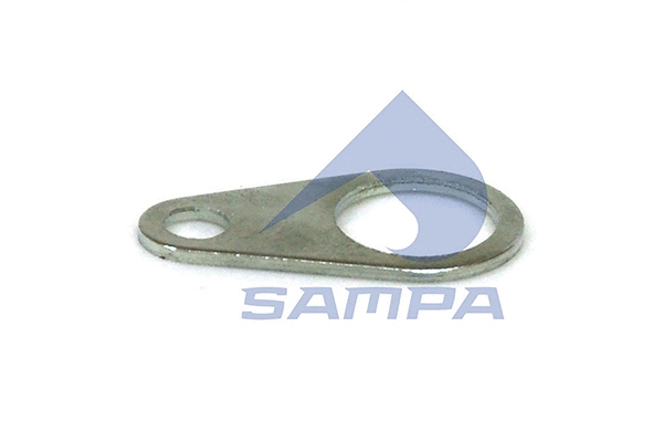 114.144 SAMPA Кронштейн, цилиндр тормозных колодок (фото 1)