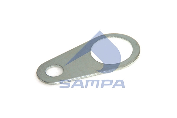 114.151 SAMPA Кронштейн, цилиндр тормозных колодок (фото 1)