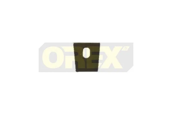 142077 OREX Кронштейн, цилиндр тормозных колодок (фото 1)