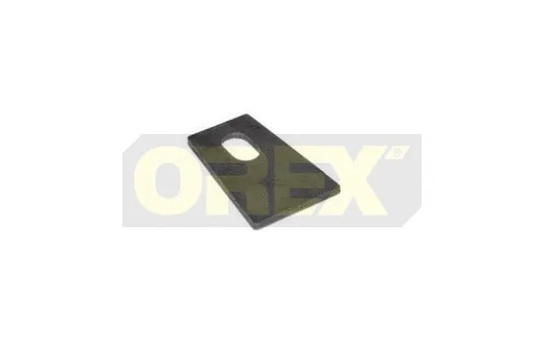 142086 OREX Кронштейн, цилиндр тормозных колодок (фото 1)