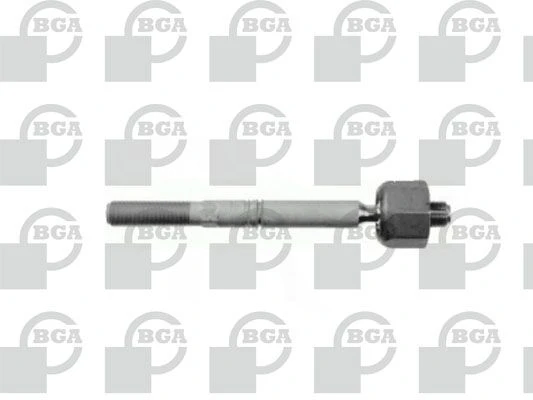 SR0105 BGA Осевой шарнир, рулевая тяга (фото 2)