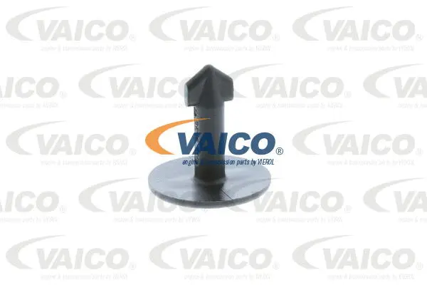 V10-2057 VAICO Зажимный хомут (фото 1)