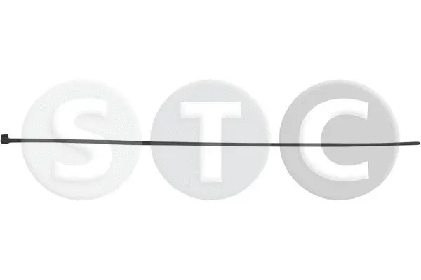 T400036 STC Зажимный хомут (фото 1)