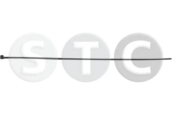 T400036N STC Зажимный хомут (фото 1)