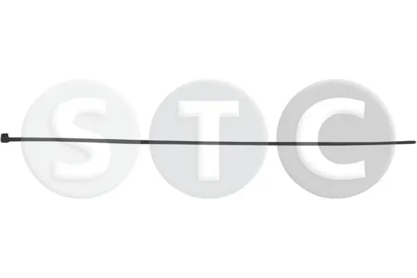 T400037N STC Зажимный хомут (фото 1)