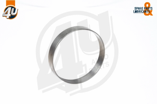 26845ME 4U Autoparts Вращающееся кольцо, коленчатый вал (фото 1)
