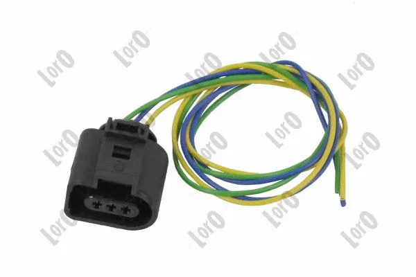 120-00-055 ABAKUS Ремкомплект кабеля, датчик - система помощи при парковке (фото 2)
