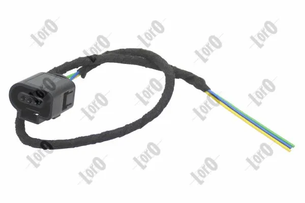 120-00-056 ABAKUS Ремкомплект кабеля, датчик - система помощи при парковке (фото 1)