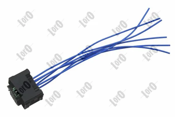 120-00-058 ABAKUS Ремонтный комплект кабеля, основная фара (фото 1)