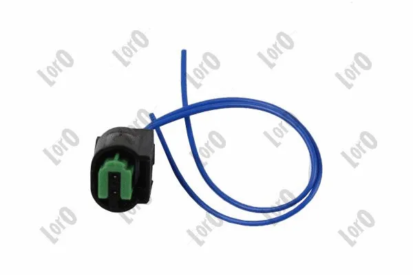 120-00-186 ABAKUS Ремонтный комплект кабеля, датчик внешней температуры (фото 1)