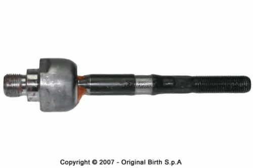 AX6982 BIRTH Осевой шарнир, рулевая тяга (фото 2)