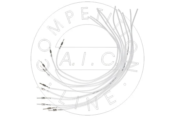 71960 AIC Ремонтный комплект, кабельный комплект (фото 1)