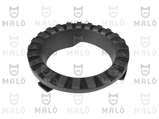 15056 MALO Опорное кольцо, опора стойки амортизатора (фото 1)