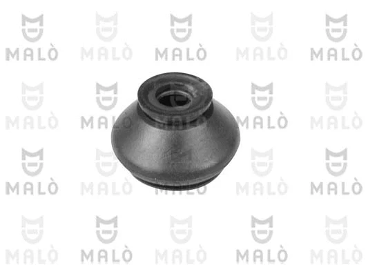 4929 MALO Прокладка, рулевой механизм (фото 1)